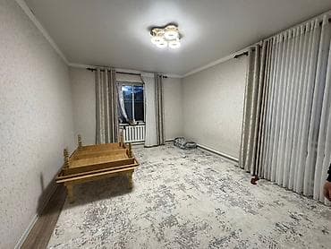 тынчтык ж м: Дом с благоустроенным двором и навесом для авто. - Одноэтажный дом с — 6