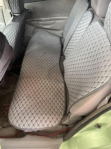 стартер на мазда демио: Mazda PREMACY: 2002 г., 2 л, Механика, Бензин, Минивэн — 4