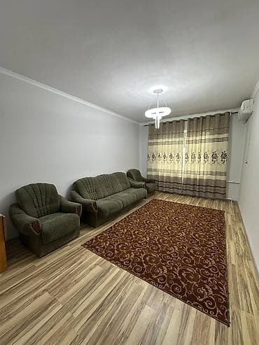 106: 2 комнаты, 47 м², 106 серия, 9 этаж, Косметический ремонт — 1
