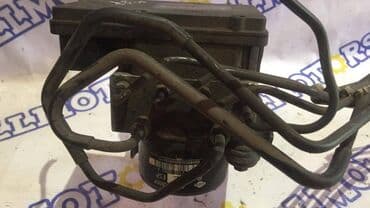 запчасти ниссан мурано: Nissan Murano 2006 года, v-3.5 4WD, блок ABS — 2