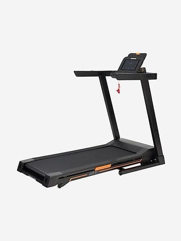 Спорт и хобби: Беговая дорожка KETTLER AIR R1 - Компактная домашняя дорожка с — 4