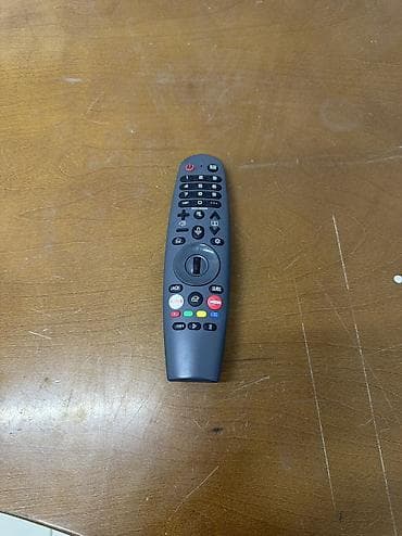 7 а: Сыналгы сатылат!!! LG Бу Абалы сонун 43 диаметр (дюйм) — 5