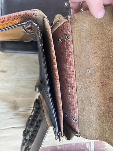 офицерский сумка: Офицерская полевая сумка- планшет. 2 шт каждая по 4000с. Торг — 10