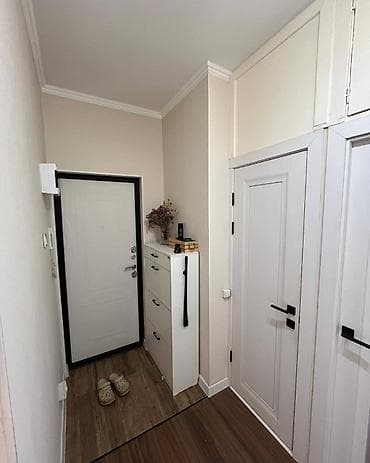 5: 3 комнаты, 71 м², 5 этаж, Дизайнерский ремонт — 4