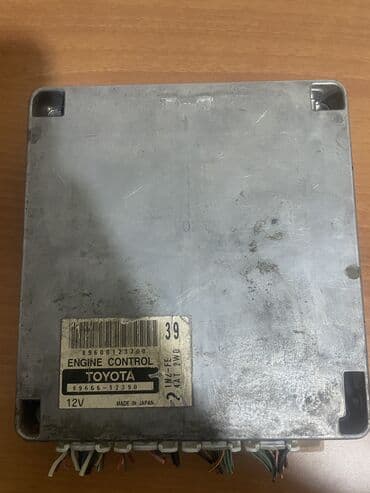 corolla runx: Эбу двс 1NZ-FE для тойоты короллы Toyota corolla подходит для многих — 1