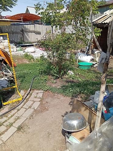 key maker: Вывоз мусора и уборка участка/дворовой территории, планировка — 5