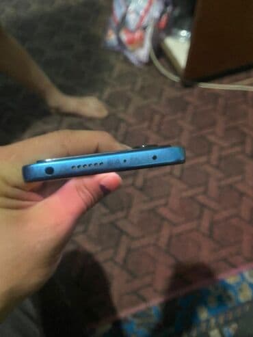 поко икс 5 про цена: POCO x4 pro 5Q — 3