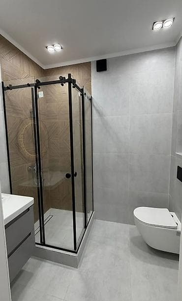 Батирлер: 2 бөлмө, 51 м², Спорт сарайы Элитка, 5 кабат — 10