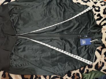 armani обувь: Спортивная L размер. Фирмы GIORGIO. Привезли из Англии — 1