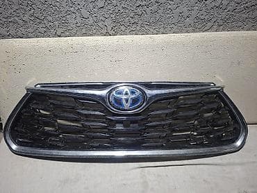 решетка радиатора киа соренто: Решетка радиатора Toyota 2020 г., Б/у — 1