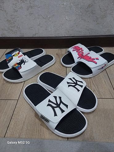 Босоножки, сандалии, шлепанцы: Мужские сандалии, 39, 39.5, 40, Новый, Самовывоз — 4