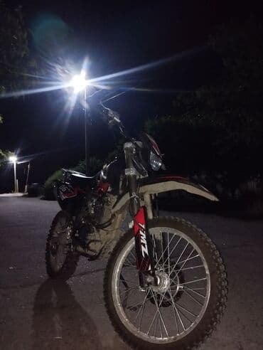 продажа эндуро мотоциклов: Эндуро 300 куб. см, Бензин, Взрослый, Новый — 2