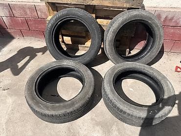 firestone: Комплект летних шин 225/60 R18 - Количество: 4 штуки - Размер: 225/60 — 1