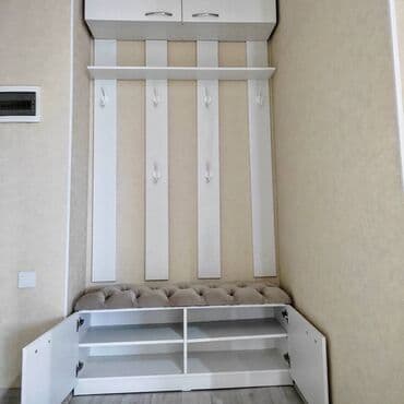 кухонная мебель под заказ: Мебель на заказ, Кухонный гарнитур — 16