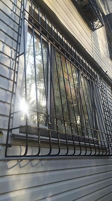 Ширетүү: Ширетүү | Терезеге торлор Акысыз смета, Монтаждоо — 2