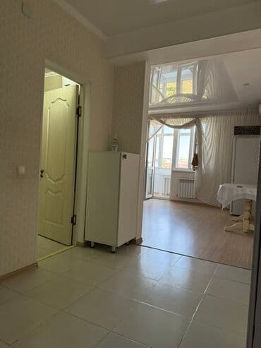 продаю квартира жал: 2 комнаты, 76 м², Элитка, 4 этаж, Евроремонт — 7