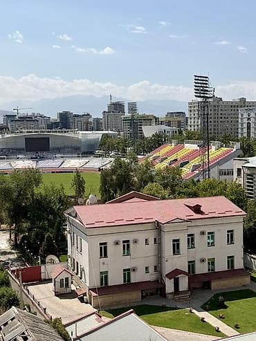For rent 1 bedroom apartment 28 Logvinenko / Frunze. The apartment in at lalafo.kg For rent 1 bedroom apartment 28 Logvinenko / Frunze. The apartment in