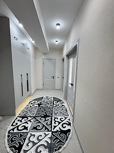 gala group: 1 комната, 42 м², Элитка, 11 этаж, Евроремонт — 7