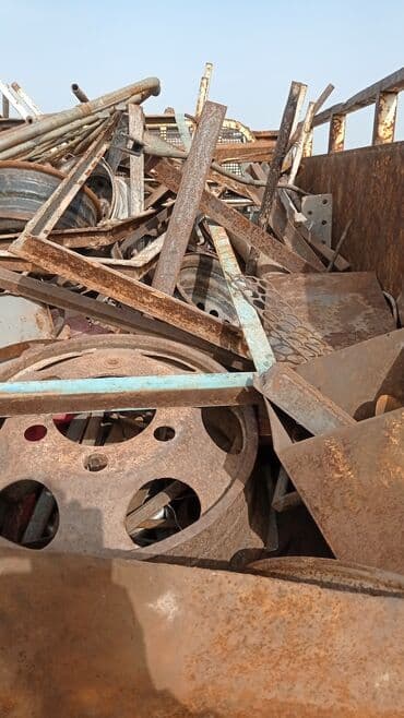 пять ночей у фредди: Черный металл покупаем москвич Волга и другие — 4