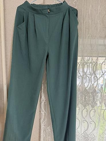 second hand: Всем привет, девочки из Бишкека 🤍 Хочу продать вещи — надевала их — 5