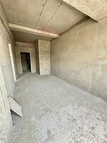 57 1: 1 комната, 55 м², Элитка, 7 этаж, Готовая ПСО (под самоотделку) — 4