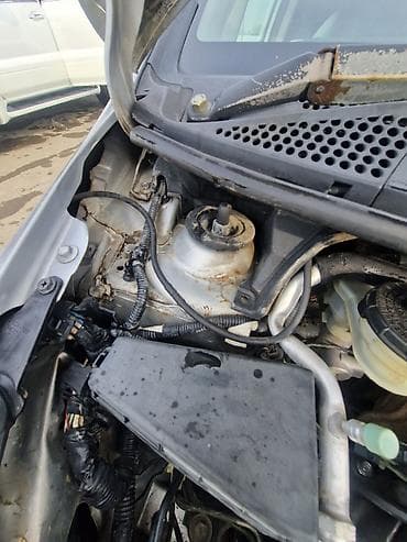 аксессуары для фит: Honda Fit: 2003 г., 1.3 л, Вариатор, Бензин, Хэтчбэк — 7