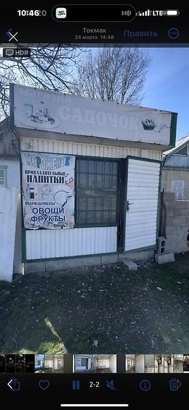 all group: Торговый киоск «Садочок» (магазин-ларёк). - Формат: отдельно стоящий — 1