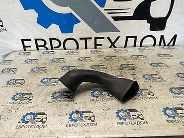 Воздуховод Peugeot 407 2.0 HDi 2006 Контрактный из Германии, в
