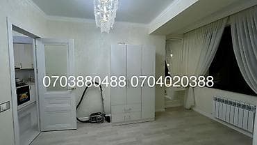 royal construction: 1 комната, Собственник, Без подселения, С мебелью полностью — 5