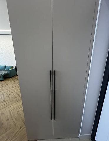 flat osh: 2 комнаты, Верхний Джал Агентство недвижимости, Без животных, от 1 месяца, от 3 месяцев, от 6 месяцев, С мебелью полностью — 3