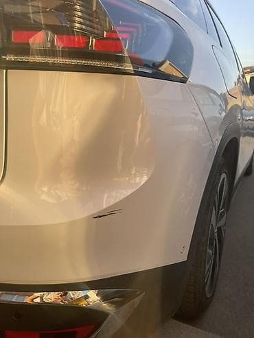 крыло на к5: Volkswagen ID.6: 2023 г., Автомат, Электромобиль, Кроссовер — 8