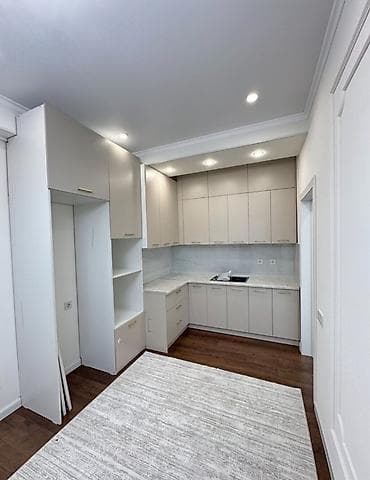 room: 1 комната, 52 м² — 2