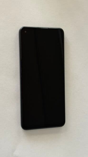 Realme 10, Б/у, 256 ГБ, цвет - Синий