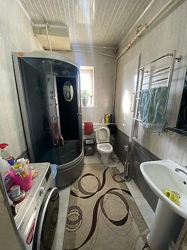 дом пр: Продаю дом 100кв м на учасстке16 соток все удобства в доме газ. 3 фазы — 8