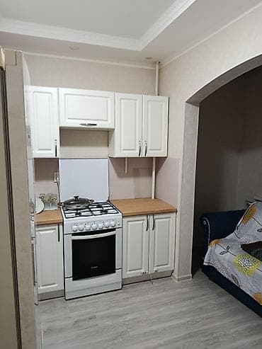 я ищу кв: 1 комната, Люкс, элитка, Кок-Жар мкр, Душевая кабина, Кондиционер, Бронь — 5