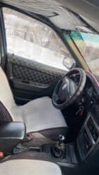 продаю нексия 1: Daewoo Nexia: 2011 г., 1.5 л, Механика, Бензин, Седан — 6