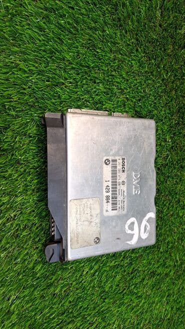 запчасти на бмв е39 в бишкеке: ДМЕ Абу Е39 1 429 884 Год 1996 В отличном состоянии, очень большой — 3