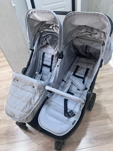 коляска детская цена бишкек: Коляска — 2