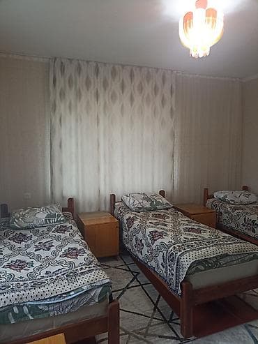 Кыймылсыз мүлк: Ысык-Көлдө конок үйү, Кажы-Сай, 10+ орун, Жайкы сезон үчүн — 7