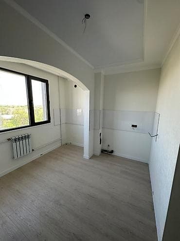 новопокровка 6: 1 комната, 32 м², 6 этаж, Свежий ремонт — 1