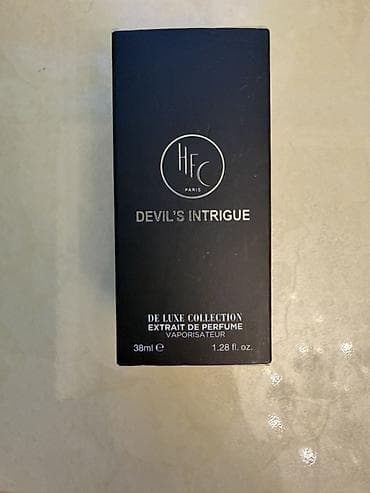 дух: Парфюмерная продукция в коробках: 1) Good girl gone Bad by Kilian — — 3