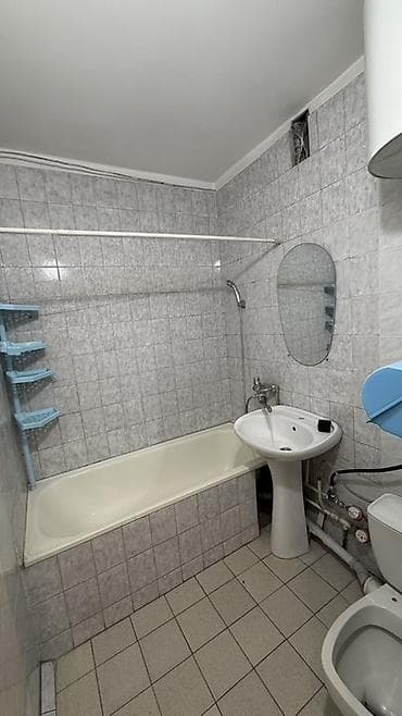 восток 5 квартира в аренду: 1 комната, Собственник, С мебелью частично — 3