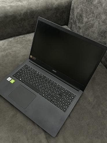 xeon e3: Acer — универсальный ноутбук для работы, учёбы и мультимедиа — 4