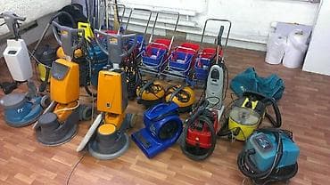 химчистка аато: Уборка помещений, | Генеральная уборка, | Офисы — 2