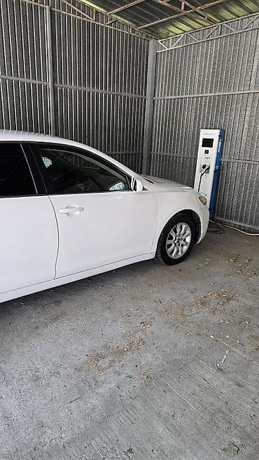 камри кыргызстан: Toyota Camry: 2007 г., Автомат, Бензин, Седан — 10