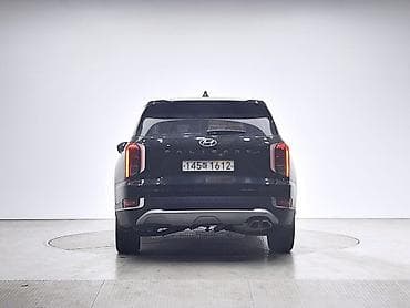 Унаа сатуу: Hyundai Palisade: 2019 г., 2.2 л, Автомат, Дизель, Кроссовер — 3