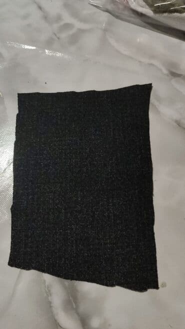 оборудование для бизнес: Турецкая ткань!!!! Обмен!!!! На авто!!! На недвижимость!!!! — 3