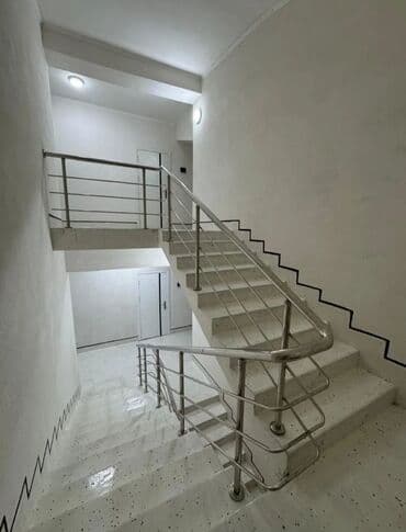 долгосрочные квартиры баялинова: Сниму 1-комнатную квартиру или студию в г. Бишкеке. С удобствами — 1