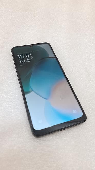 redmi note 11t: Redmi, Redmi 13C, Б/у, 128 ГБ, цвет - Черный, 2 SIM — 4