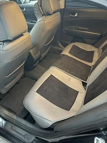 ice glok: Kia Optima: 2019 г., Автомат, Седан — 4